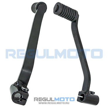 Рычаг переключения передач Regulmoto Duke, ADV   - миниатюра 1