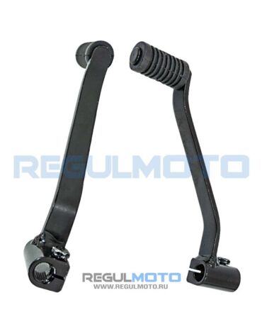 Рычаг переключения передач Regulmoto Duke, ADV  