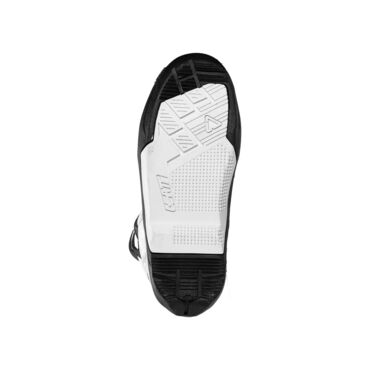 Leatt Мотоботы подростковые кроссовые 3.5 V26 White - миниатюра 5