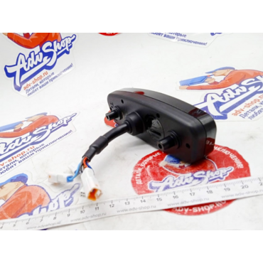 Husqvarna Dashboard приборка TE FE 18 22 / Freeride 15 18 ( 81314069400 / 81314069300 / 81314069000 / 81314069100 / 81314069200 ) - миниатюра 3