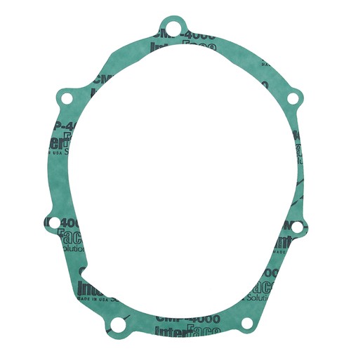 Прокладка крышки генератора Suzuki DR350 1990 1999 - фото 1