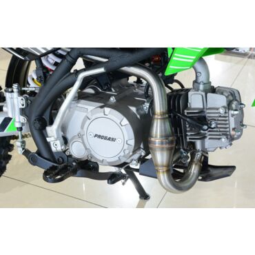 Питбайк Progasi SMART 6 125 MINI  п а 14 12 - миниатюра 3