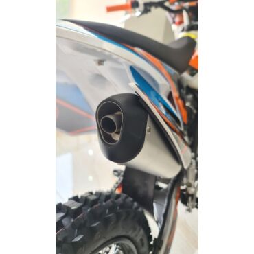 Мотоцикл кроссовый KAYO K1 250 MX 21 18 (2022 г.) - миниатюра 27