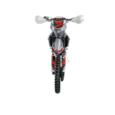 Мотоцикл KAYO K7 A 300 MX (CB300RL) 21 18 - миниатюра 6