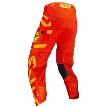 Комплект Leatt 3.5 Ride Kit Citrus штаны+джерси (2024) - миниатюра 6