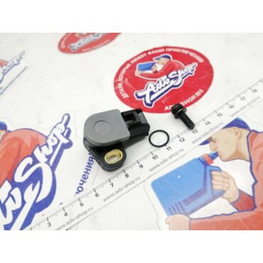 KTM датчик заслонки 250 350 SXF 11 12 / 250 350 450 500 EXCF 12 16 / 350 Freeride 13 17 ( 81241077044 ) - миниатюра 3