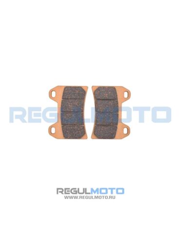 Колодки тормозные FA244 Sport Series 