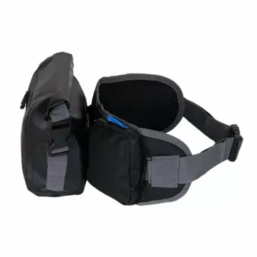 Finntrail Гермосумка Sportsman 1782 Black - миниатюра 5