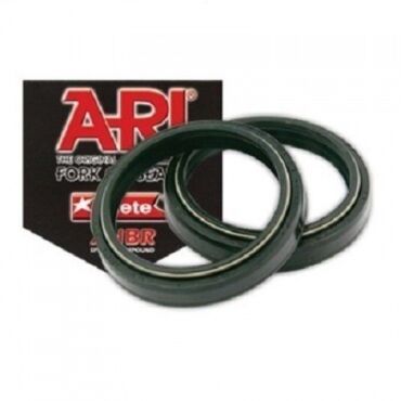 ARIETE ARI.105 Сальник вилки TC4 47*58*10 CRF250 DRZ400SM  // MR 055257 - миниатюра 2