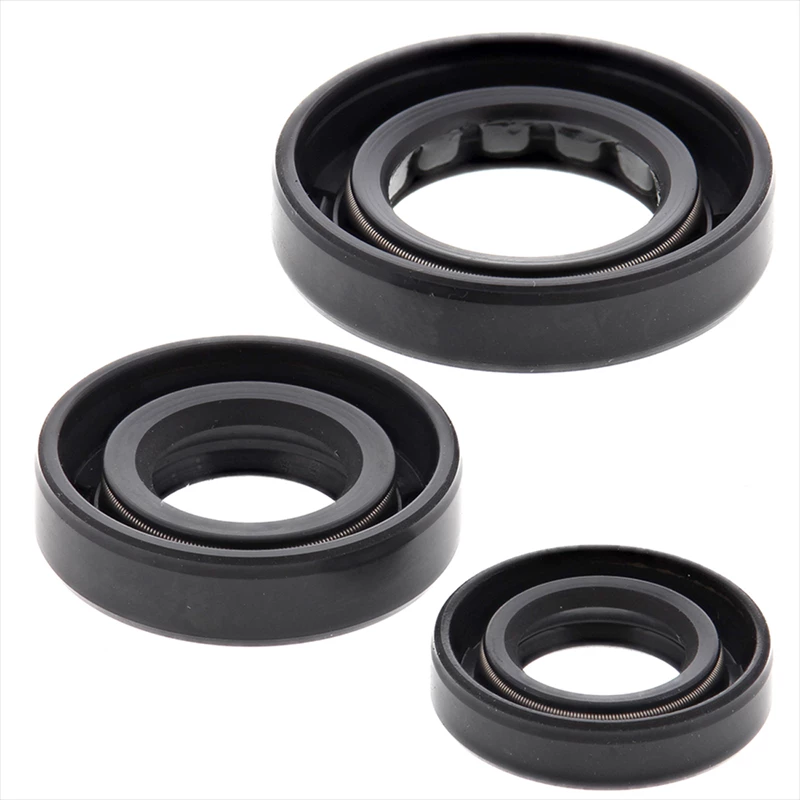 Сальники двигателя CRF230F 03 16, CRF230L 08 09, CRF230M 09 - фото 1