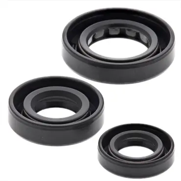 Сальники двигателя CRF230F 03 16, CRF230L 08 09, CRF230M 09 - миниатюра 1