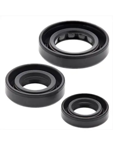 Сальники двигателя CRF230F 03 16, CRF230L 08 09, CRF230M 09
