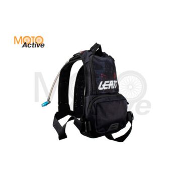 Рюкзак гидропак Leatt Moto Race 1.5 HF (Black, 2024 (7023051750)) - миниатюра 4