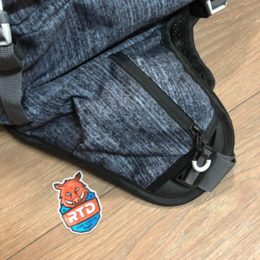 Рюкзак гидропак Leatt GPX XL 2.0 Hydration Dark Brushed - миниатюра 12