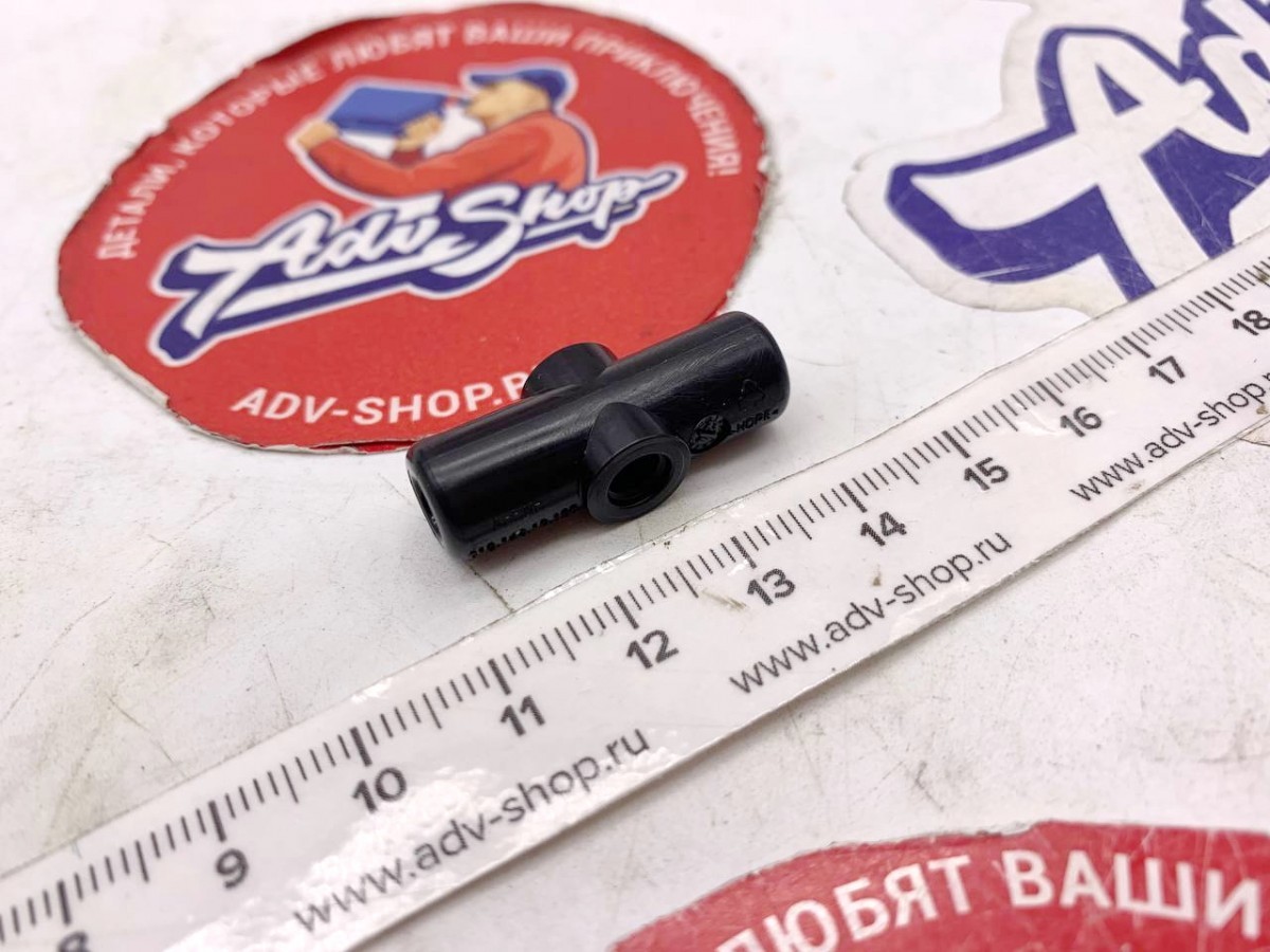 KTM Screwshaft вал корректора фары 1290 SD 17 23 / 790 890 Duke 19 22 ( 61614019100 / 61614019000 ) - фото 1