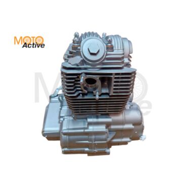 Двигатель 250см3 172FMM 5 (PR250 с балансиром) (полный комплект) - миниатюра 4