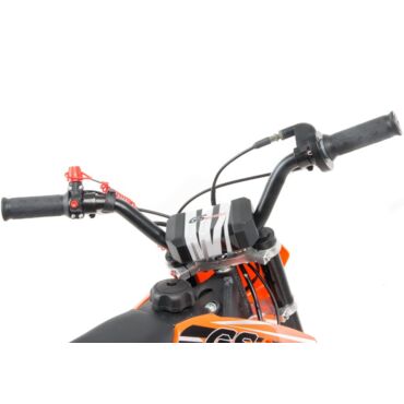 Питбайк GS Motors S5 - миниатюра 10