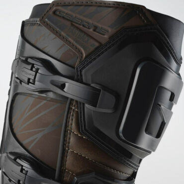 Gaerne Мотоботы Fastback Endurance Enduro Brown - миниатюра 9