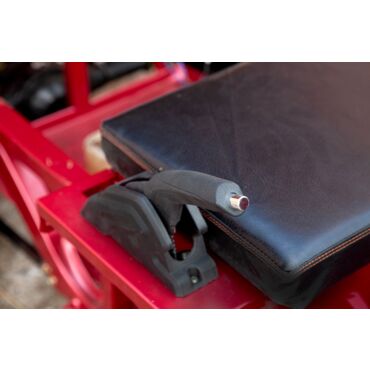 Грузовой электротрицикл Rutrike Антей Pro 1500 60V1200W - миниатюра 16