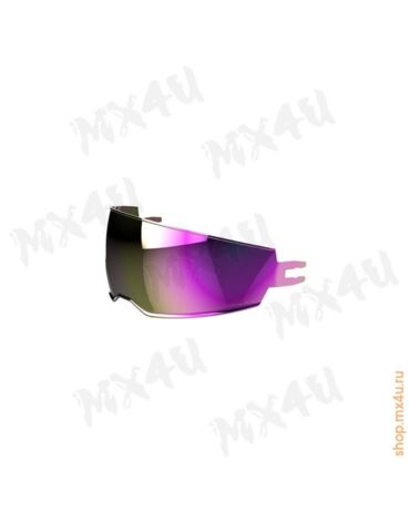 Визор для шлема Spark 2 Iridium Mirrored