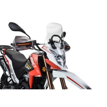Мотоцикл Motoland 300 ENDURO GL300 - миниатюра 18