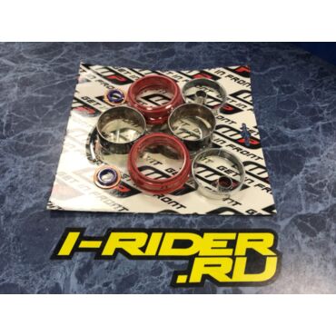 Ремкомплект вилки KTM OEM R14053 R14063 RP10046 EXC SX 2010 2024 - миниатюра 1
