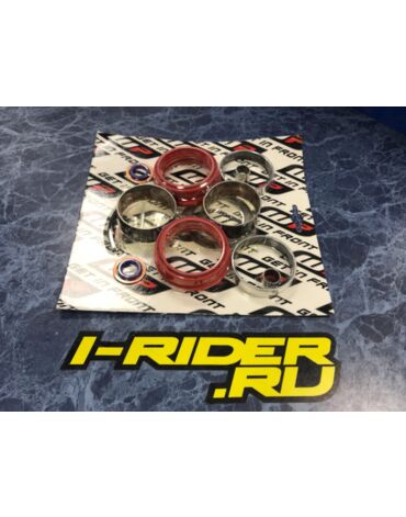 Ремкомплект вилки KTM OEM R14053 R14063 RP10046 EXC SX 2010 2024