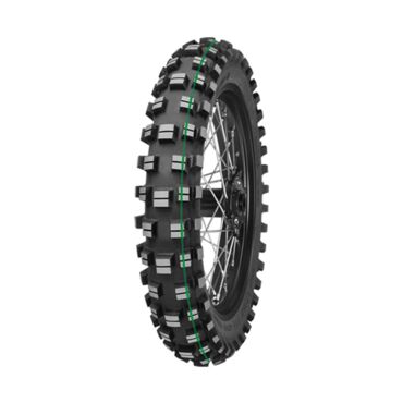 Mitas 120 90 18 65M XT 754 SUPER LIGHT TT покрышка - миниатюра 1