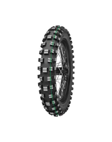 Mitas 120 90 18 65M XT 754 SUPER LIGHT TT покрышка