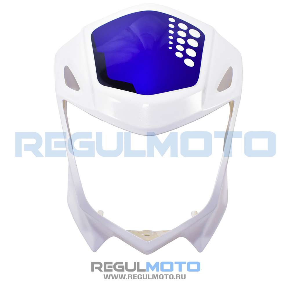 Облицовка фары SK 250GY 5, 200GY 5  - фото 1