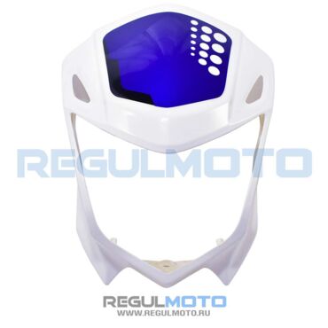 Облицовка фары SK 250GY 5, 200GY 5  - миниатюра 1