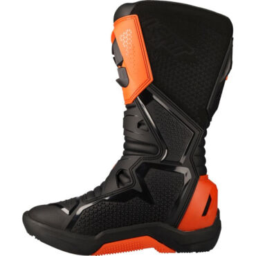 Мотоботы Leatt 3.5 Orange - миниатюра 2