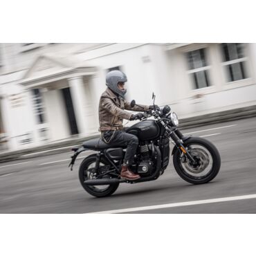 Мотоцикл GAOKIN Cromwell 1200 - миниатюра 14