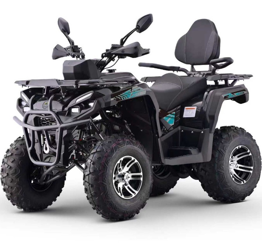 Квадроцикл ATV220 Lux Long NEW - фото 13