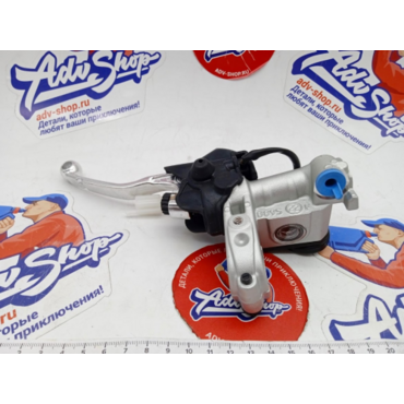 KTM тормозная машинка перед EXC EXCF 14 25 ( 77713001144 ) - миниатюра 2