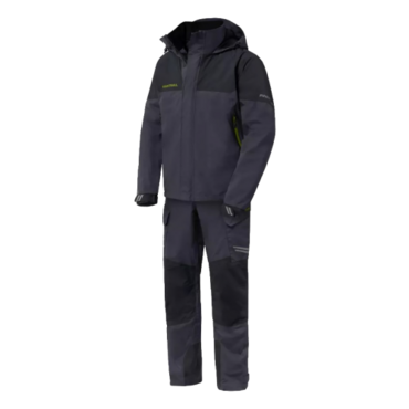 Finntrail Костюм GT 3465 Graphite - миниатюра 15