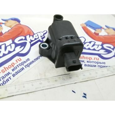 KTM Iginition coil  катушка зажигания 150 250 300 XC W/ EXC TPI  18-> ( 55639006000 ) - миниатюра 3