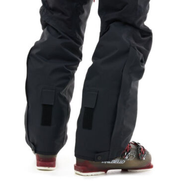 Dragonfly Комбинезон Gravity Man Black - Red 2025 - миниатюра 17