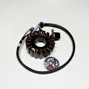 Статор генератора KTM 250EXC F 14 16 350EXC F 12 16 / Husaberg Husqvarna FE250 14 16 FE350 13 16 - миниатюра 4