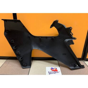Husqvarna Fuel tank spoiler right Спойлер бензобака правый 901 Norden 22-> ( 22108051000CAA ) - миниатюра 3