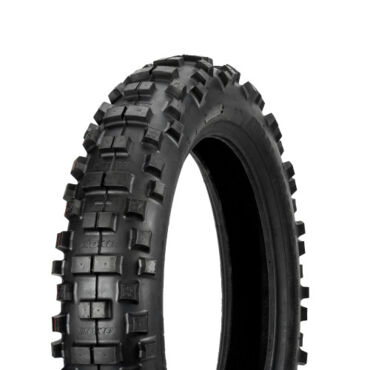 Покрышка шина задняя ROKO Pro R.1 Rear X Medium 140 80 18 - миниатюра 4