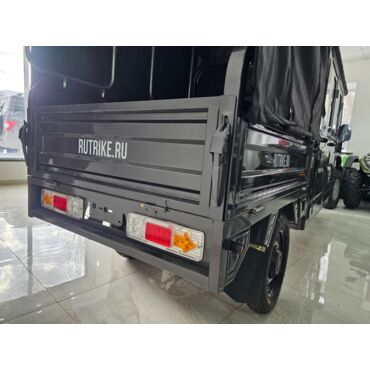 Грузовой электротрицикл Rutrike Рейс 1300 60V1200W - миниатюра 32