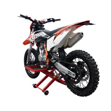 Мотоцикл KEWS K10 CB150 19 16 - миниатюра 6