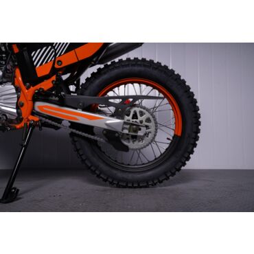 Мотоцикл Эндуро SPRMOTORS CrossRoad 3 NEW 2026 - миниатюра 25