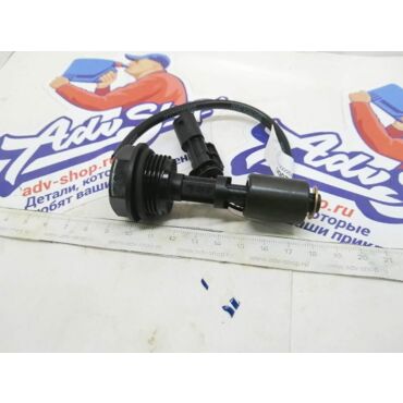 KTM Oil level sensor TPI датчик уровня масла 250 300 EXC 18 23 ( 55638062000 ) - миниатюра 2