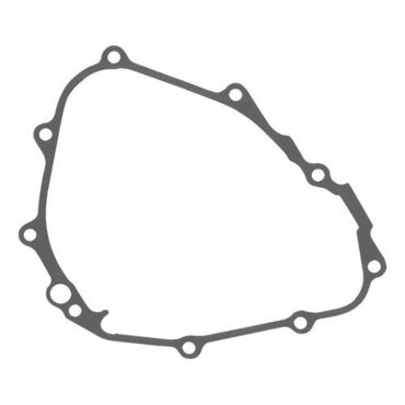 Прокладка крышки генератора Honda CBR 600F4 99 00 F4i 01 07 11392 MBW 000 - миниатюра 1