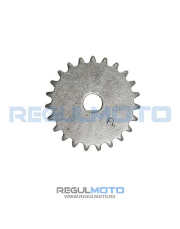 Звезда масляного насоса Senke 250GY 5 