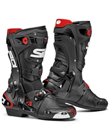 Sidi Ботинки Rex Black