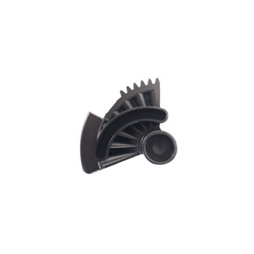 Сегмент привода заслонки мощностного клапана правый KTM 250SX 23- ; 250 300EXC 24- / Husqvarna TC250 23- ; TE250 300 24- / GasGas MC250, EC250 300 24- - миниатюра 1