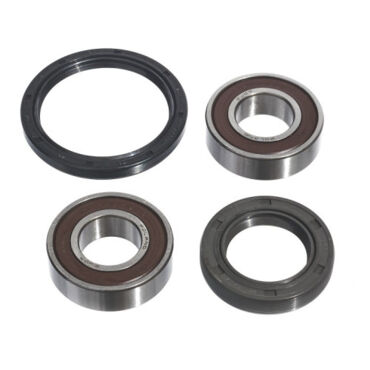 Комплект подшипников и сальников переднего колеса CHAKIN RacingLine CH25 1076RL - миниатюра 1